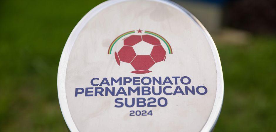 Retrô e Sport decidem Campeonato Pernambucano Sub20 neste sábado (03)