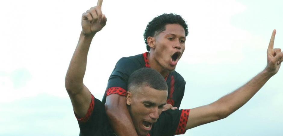 De virada, Íbis bate Atlético-PE e conquista primeira vitória na Série A2