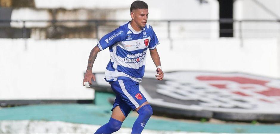 Jaguar e Atlético-PE duelam na manhã deste domingo (11)