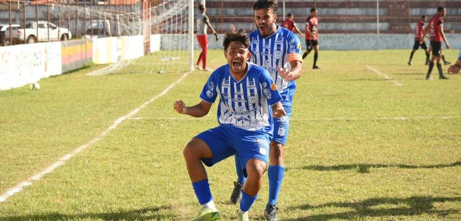 Ypiranga Vence Vera Cruz e Sobe na Classificação da Série A2