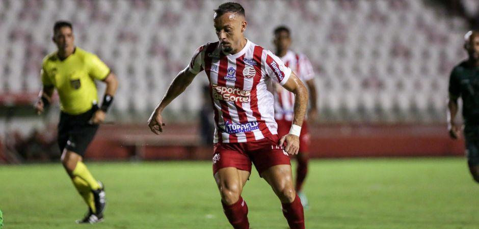 Náutico recebe o Ferroviário-CE em confronto decisivo pelo G8 nos Aflitos