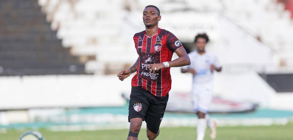 Na luta pela permanência, Atlético-PE e Vera Cruz completam a rodada na Série A2