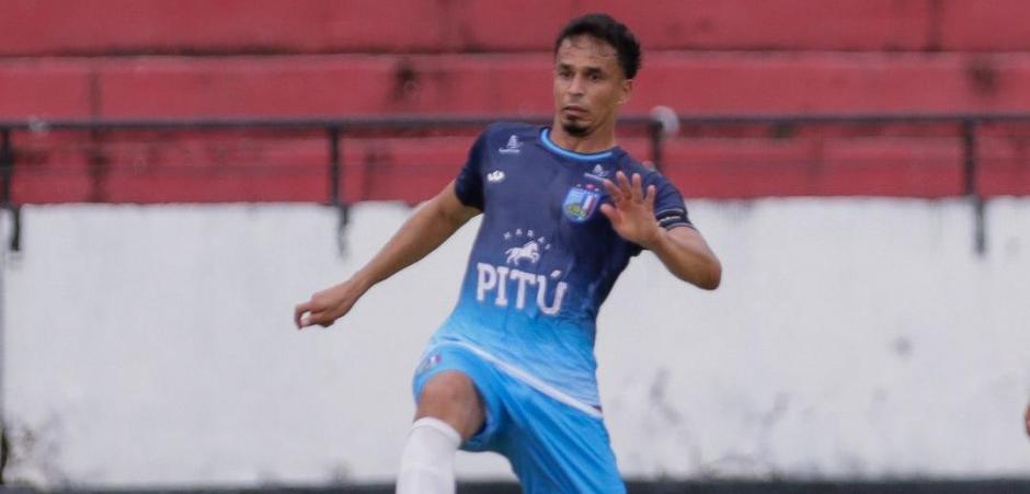 Vitória e Ypiranga empatam em 0x0 no Barbosão