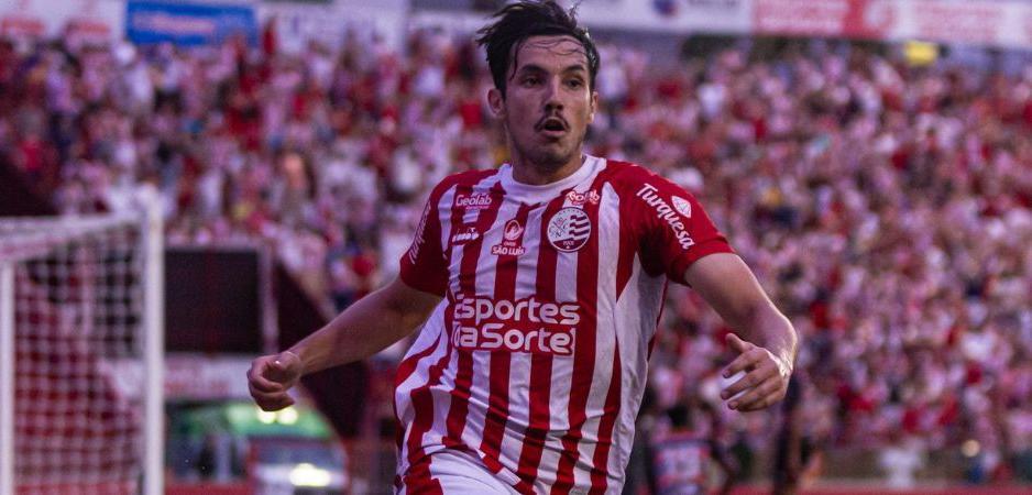 Náutico visita o Londrina em jogo que vale a classificação na Série C