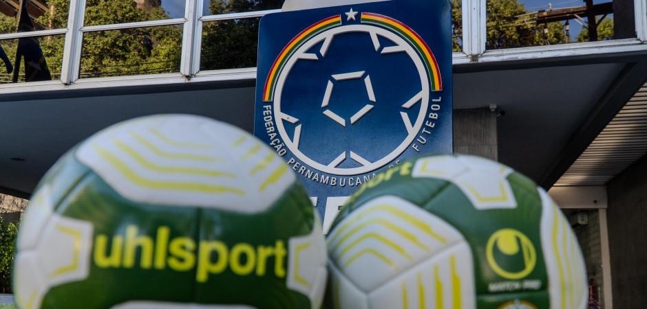 Pernambucano Sub15: Flamengo, Jaguar, Náutico e Sport vencem na primeira rodada