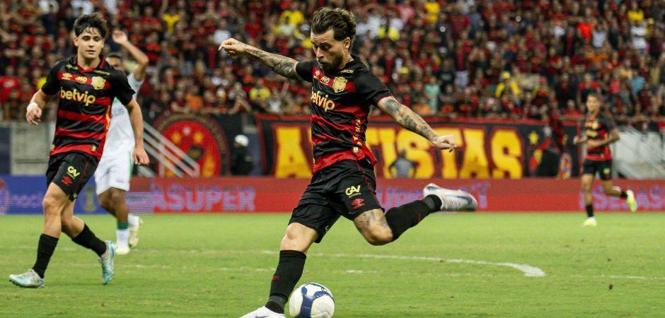 Em busca de recuperação, o Sport visita o Brusque nesta terça-feira (27)