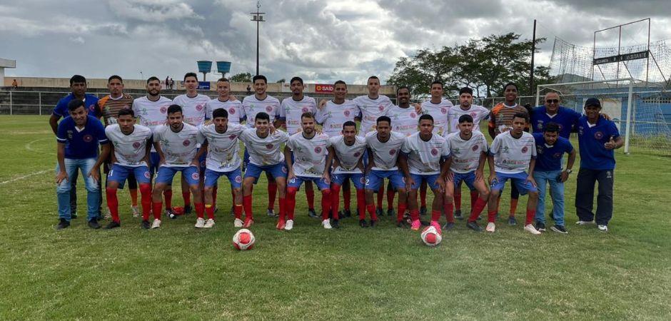 Última rodada define classificados na Copa do Interior Sub23