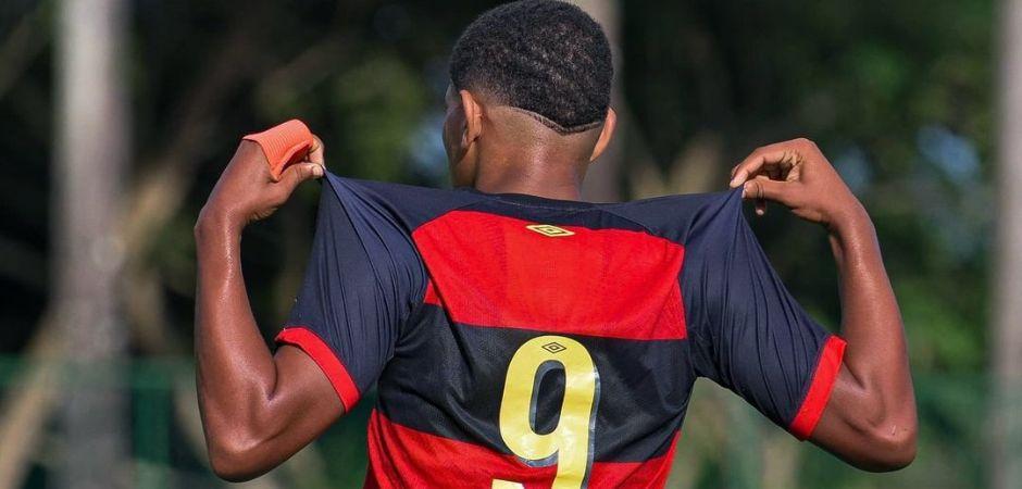 Sport e Porto vencem clássicos pelo Sub15; confira outros resultados