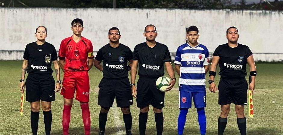 Pernambucano Sub15: rodada promete agitar a tabela
