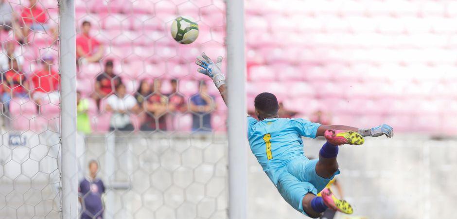 Resta uma semana para o início da Copa Pernambuco Sub20