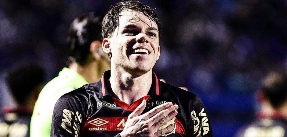 Na estreia de Pepa, o Sport vence Avaí e se aproxima do G4