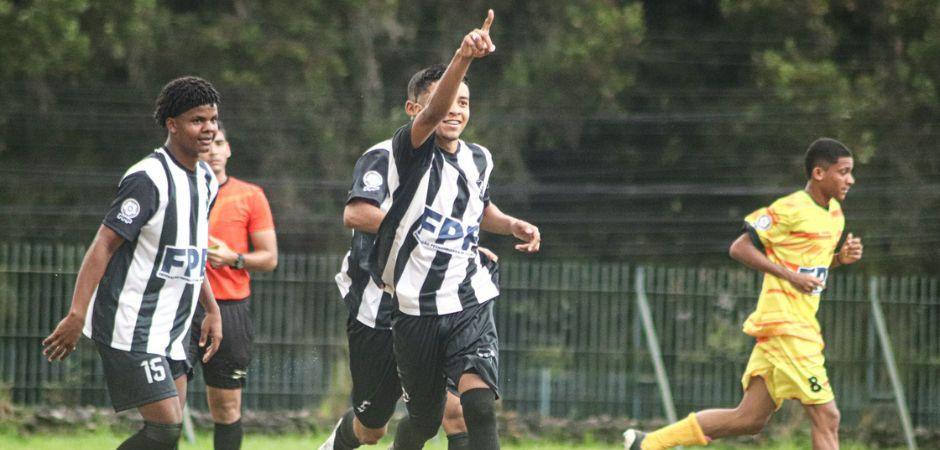 Primeira rodada do Pernambucano Amador Sub19 tem média superior a 3 gols por jogo