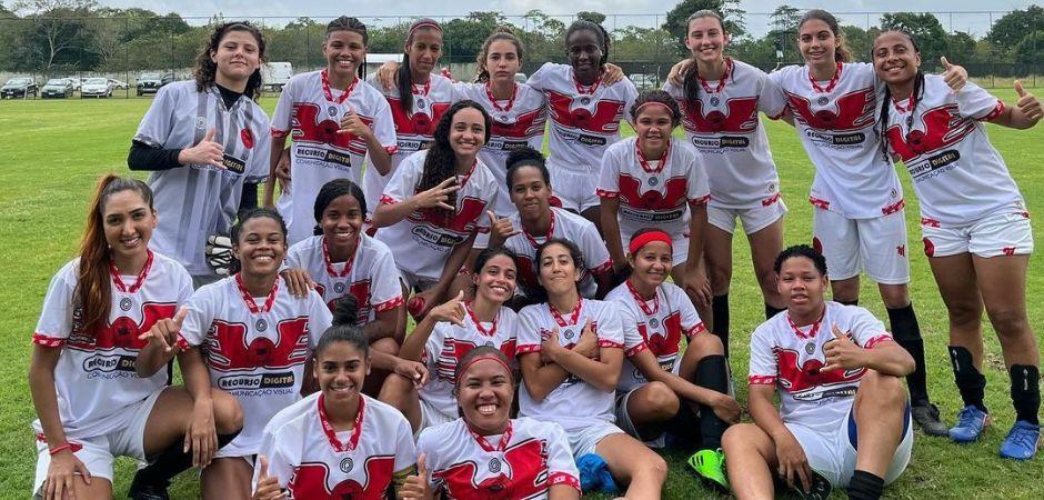 Em busca da liderança no PE Feminino, o Íbis recebe o Ipojuca neste domingo (15)