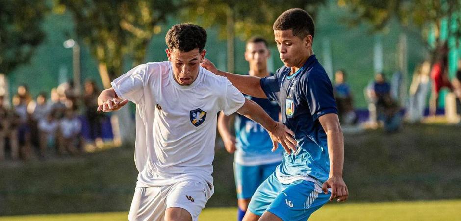 Pernambucano Sub17: Disputas pelas lideranças em jogo na 4ª rodada