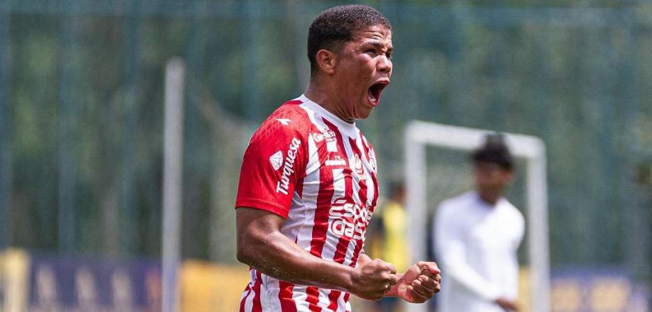 Pernambucano Sub17: Náutico quebra invencibilidade do Retrô e Sport goleia na 4ª rodada