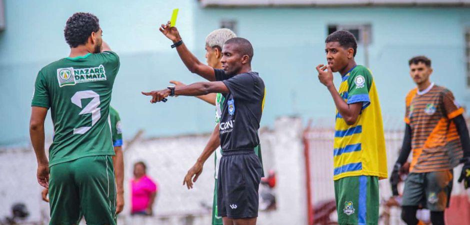 Copa do Interior define classificados às oitavas de final
