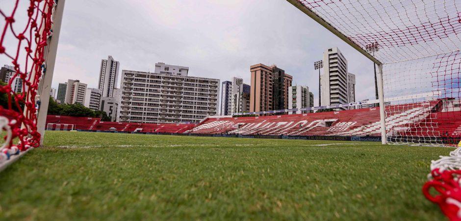 Final entre Decisão e Jaguar terá ingressos a preço único