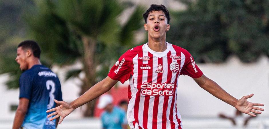 Pernambucano Sub17: 5ª Rodada traz confrontos diretos pela liderança e pelo G4