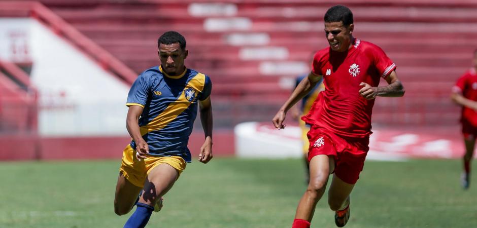 Copa Pernambuco Sub20: 2ª Rodada Promete Confrontos acirrados