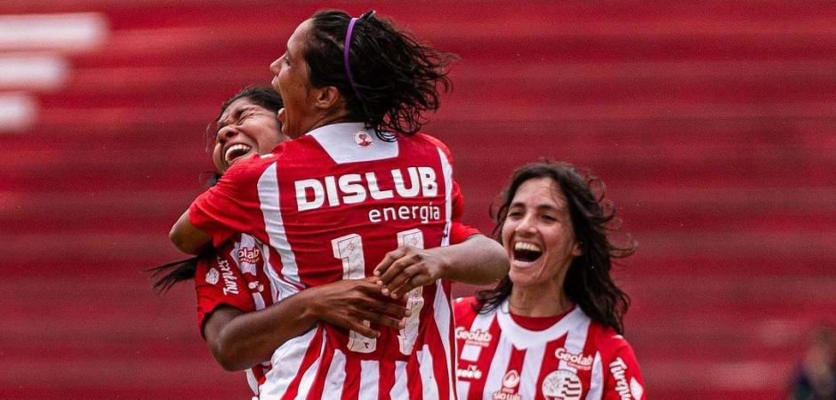 Pernambucano Feminino Betnacional: Náutico e Ipojuca vencem na abertura da 4ª rodada