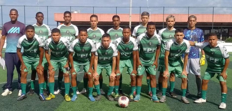 Azulão e Flamengo do Jordão vencem como visitantes; Veja os resultados da rodada do Amador Sub19