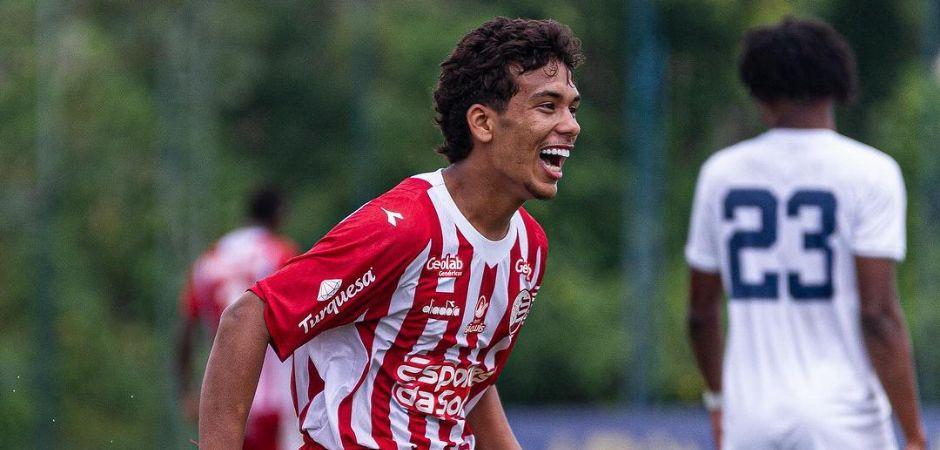 Após 5 rodadas, Náutico e Sport seguem invictos no Pernambucano Sub17