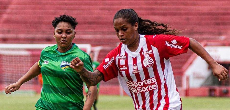 Confrontos decisivos marcam a 5ª rodada do Pernambucano Feminino