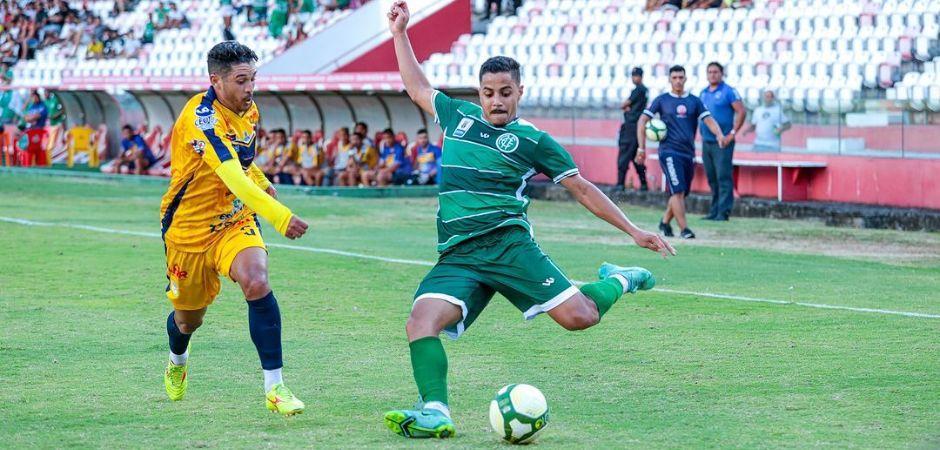 Final de semana de quatro jogos no Campeonato Pernambucano Série A3 Betnacional