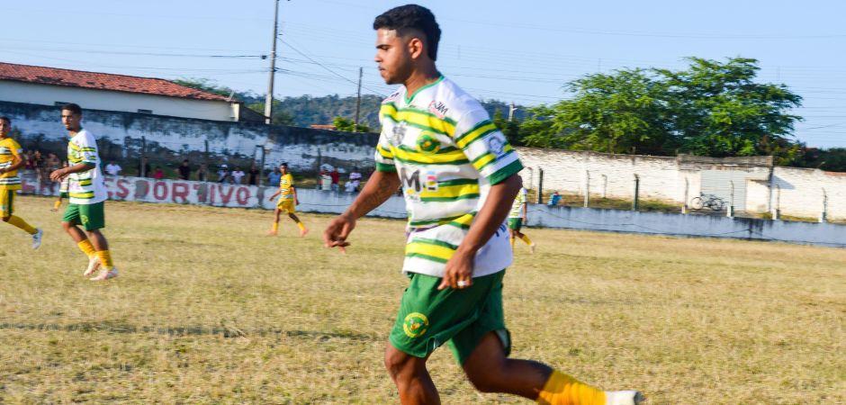 Classificados para as quartas de final da Copa do Interior serão definidos neste fim de semana