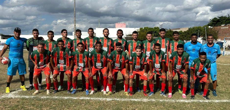 Definidas as quartas de final da Copa do Interior