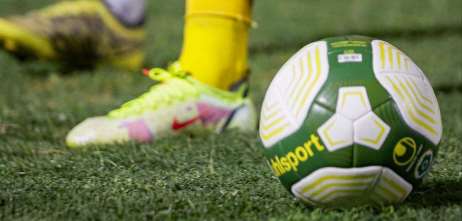 Quarta rodada do Pernambucano Amador Sub19 teve média de 5 gols por jogo