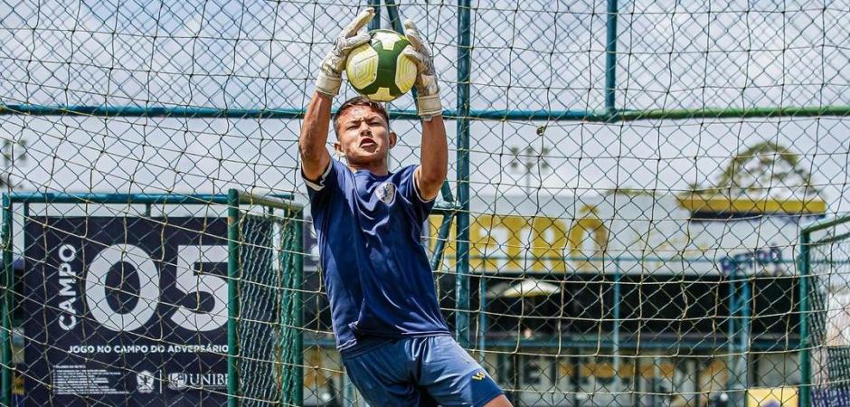 Pernambucano Sub13: três jogos movimentam a semana