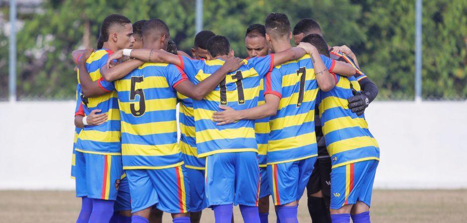 Águia recebe o 1º de Maio em duelo pela liderança no Pernambucano Série A3