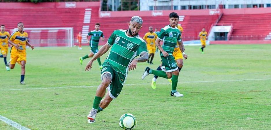 TV FPF Betnacional transmite América x Sete de Setembro nesta terça-feira (08)