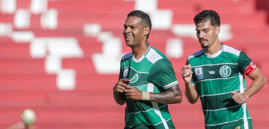 Pernambucano Série A3: Águia e América goleiam. Belo Jardim e Caruaru City empatam