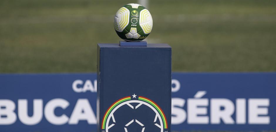 Chã Grande e Pesqueira se enfrentam buscando ascensão no Pernambucano Série A3