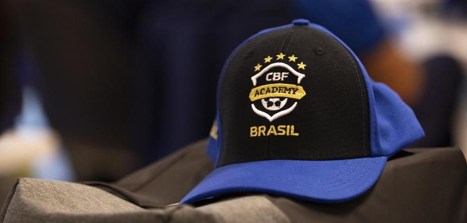 CBF Academy com Inscrições abertas para o Curso de Análise de Desempenho no Futebol Profissional no Recife