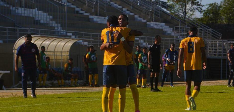 CBF define datas de Retrô x Bahia pela Copa do Brasil Sub20