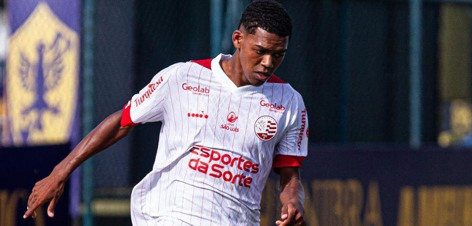 Pernambucano Sub17: Última rodada da primeira fase promete jogos emocionantes