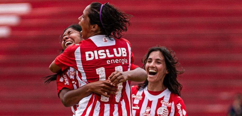 Náutico recebe o Porto pelo Campeonato Pernambucano Feminino