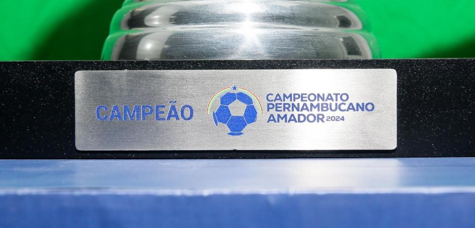 Pernambucano Amador Sub19: Quinta Rodada Agita os Campos Neste Domingo