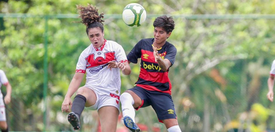 Goleadas e Surpresas na 6ª Rodada do Pernambucano Feminino