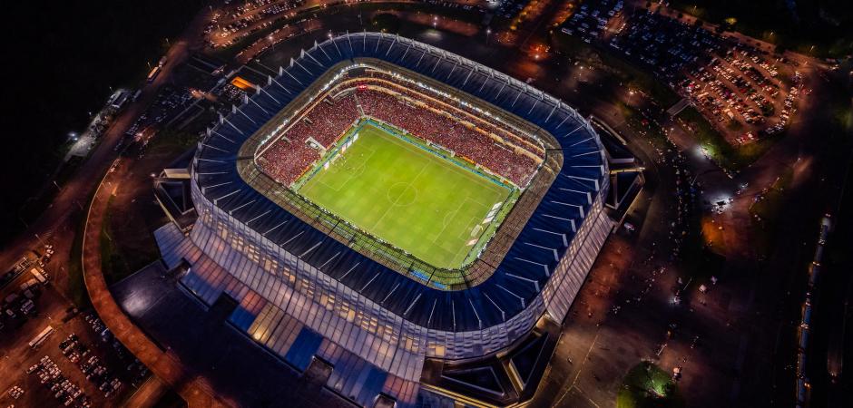 A uma semana do Conselho Técnico, o Pernambucano 2025 já desperta expectativa entre os torcedores