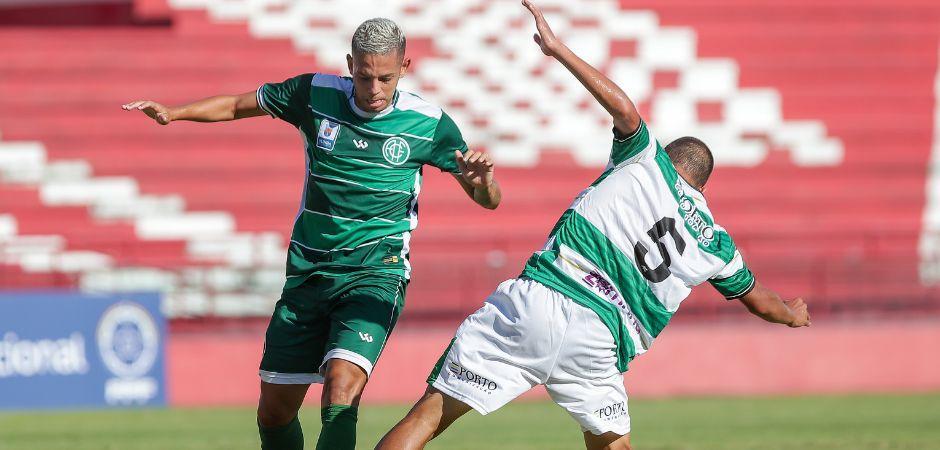 Final de semana com rodada decisiva do Campeonato Pernambucano Série A3 Betnacional