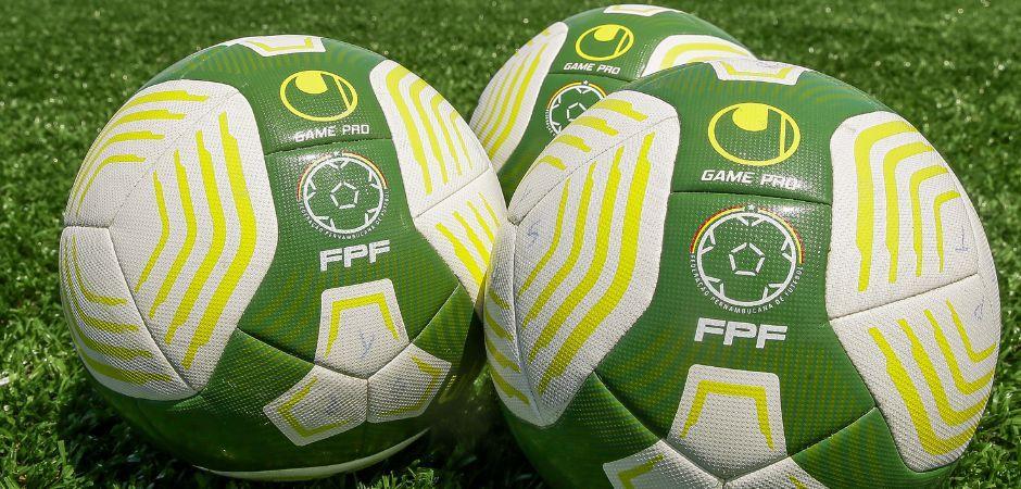 Jogos da repescagem do Pernambucano Amador Sub19 acontecem neste domingo (20)