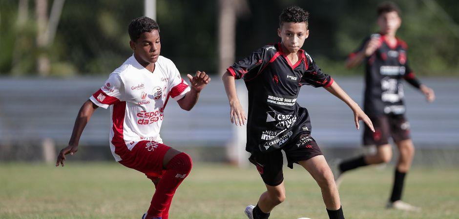 Pernambucano Sub13 conhecerá os semifinalistas
