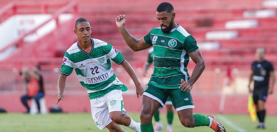 Rodada da Série A3 Betnacional promete fortes emoções