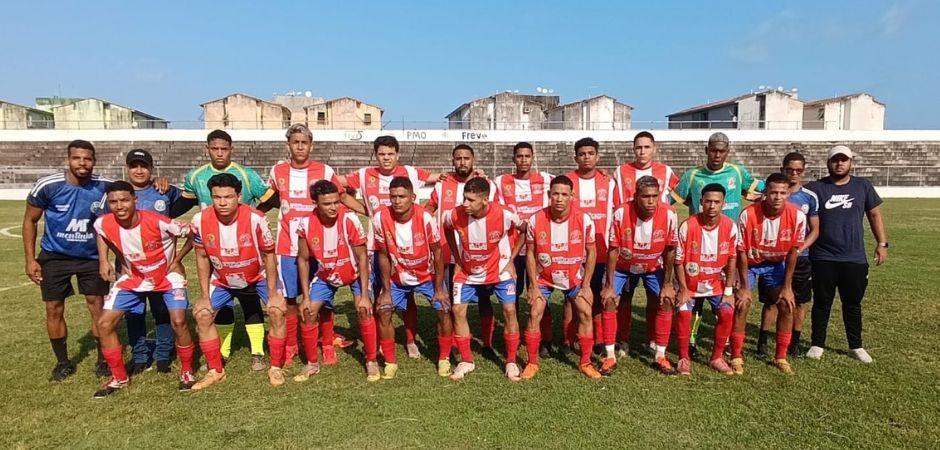 Lagoa de Itaenga e Paulista se enfrentam pela Copa do Interior 
