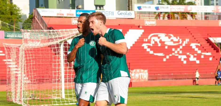 América, Águia, Caruaru City e Belo Jardim vencem na penúltima rodada do Pernambucano Série A3