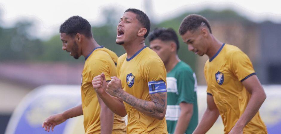 3ª Edição da Copa Atlântico Sub19 começa nesta sexta-feira (01)